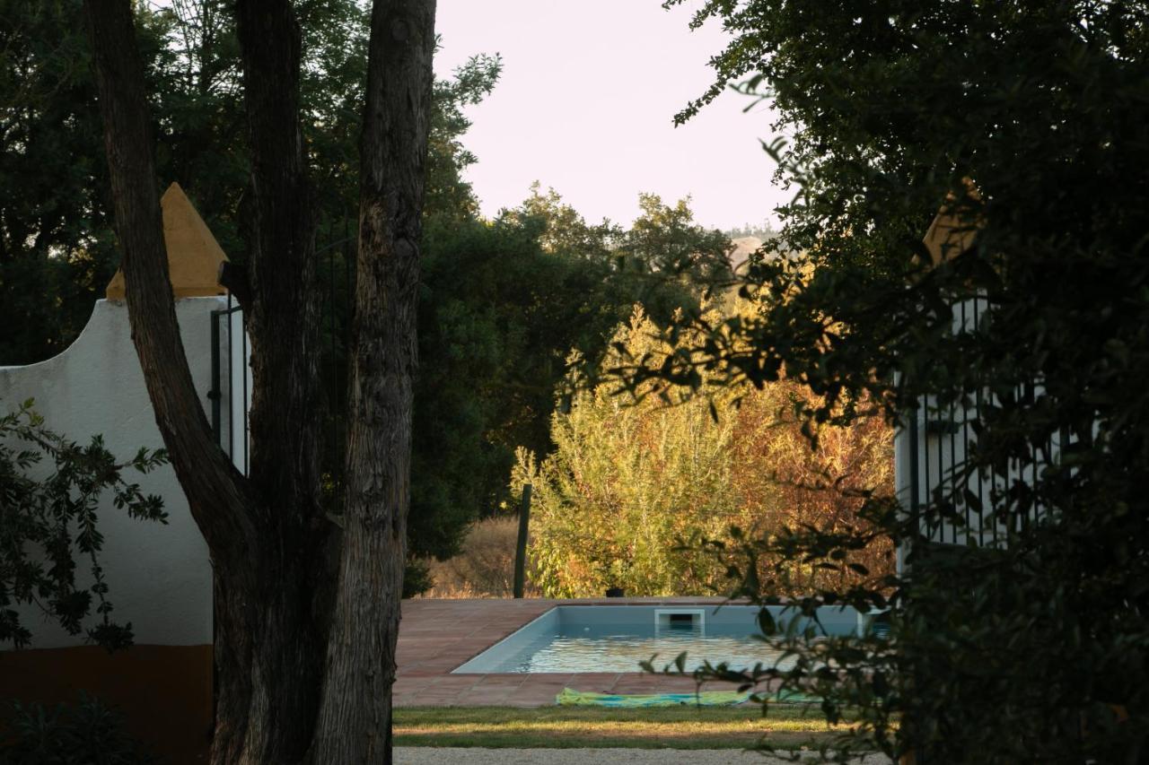 Quinta de SantAna da Várzea Abrantes Exterior foto