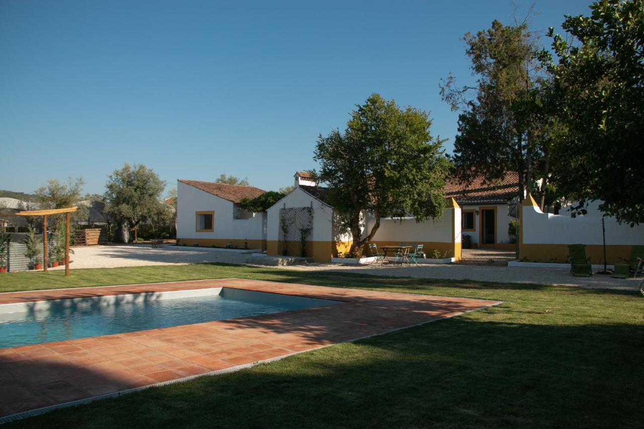 Quinta de SantAna da Várzea Abrantes Exterior foto