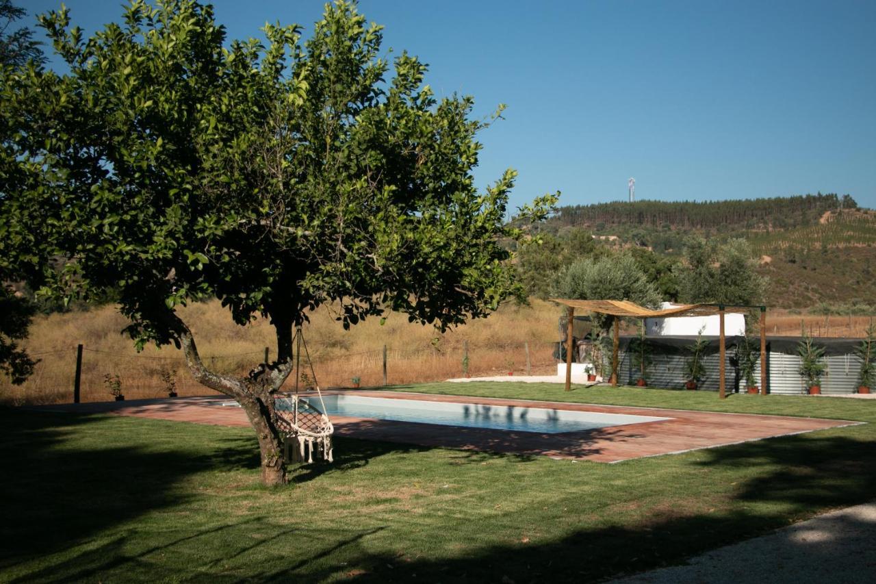 Quinta de SantAna da Várzea Abrantes Exterior foto