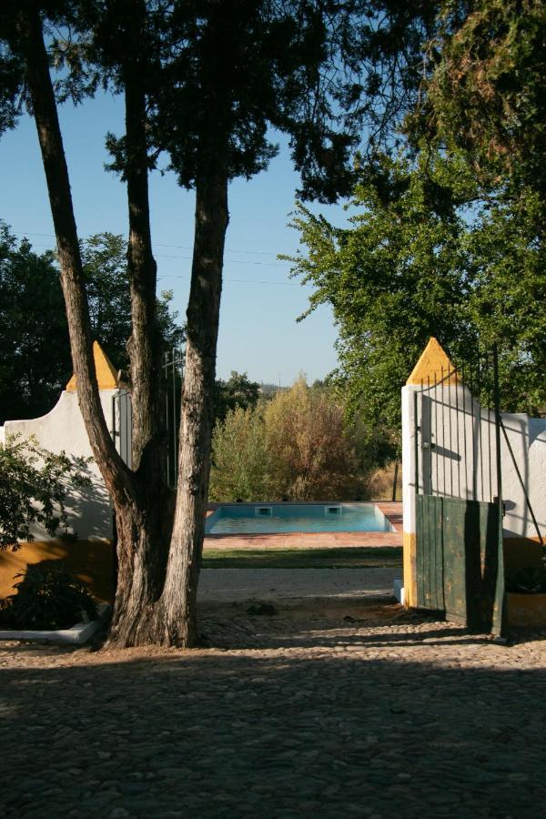 Quinta de SantAna da Várzea Abrantes Exterior foto