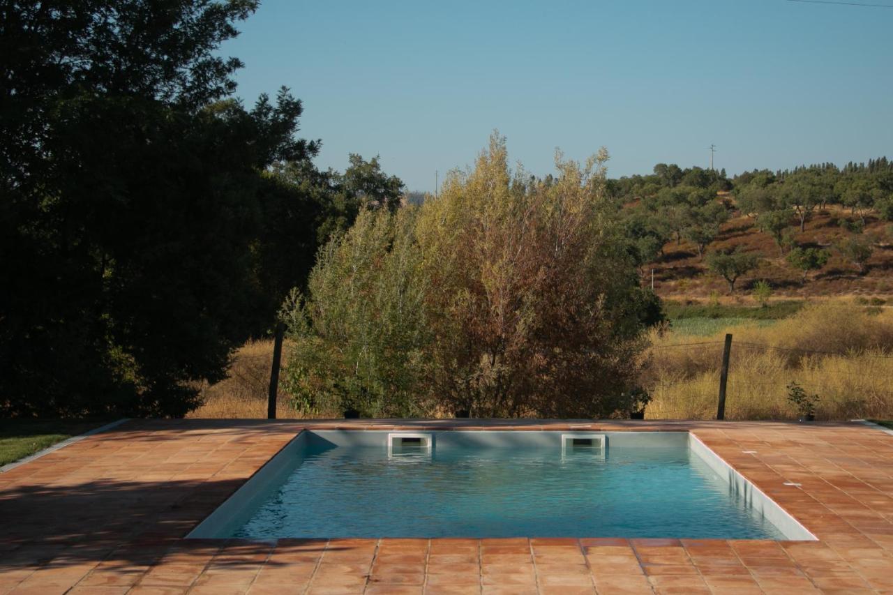 Quinta de SantAna da Várzea Abrantes Exterior foto