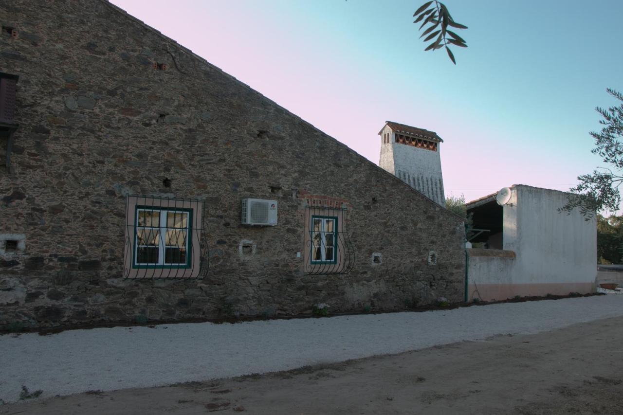 Quinta de SantAna da Várzea Abrantes Exterior foto