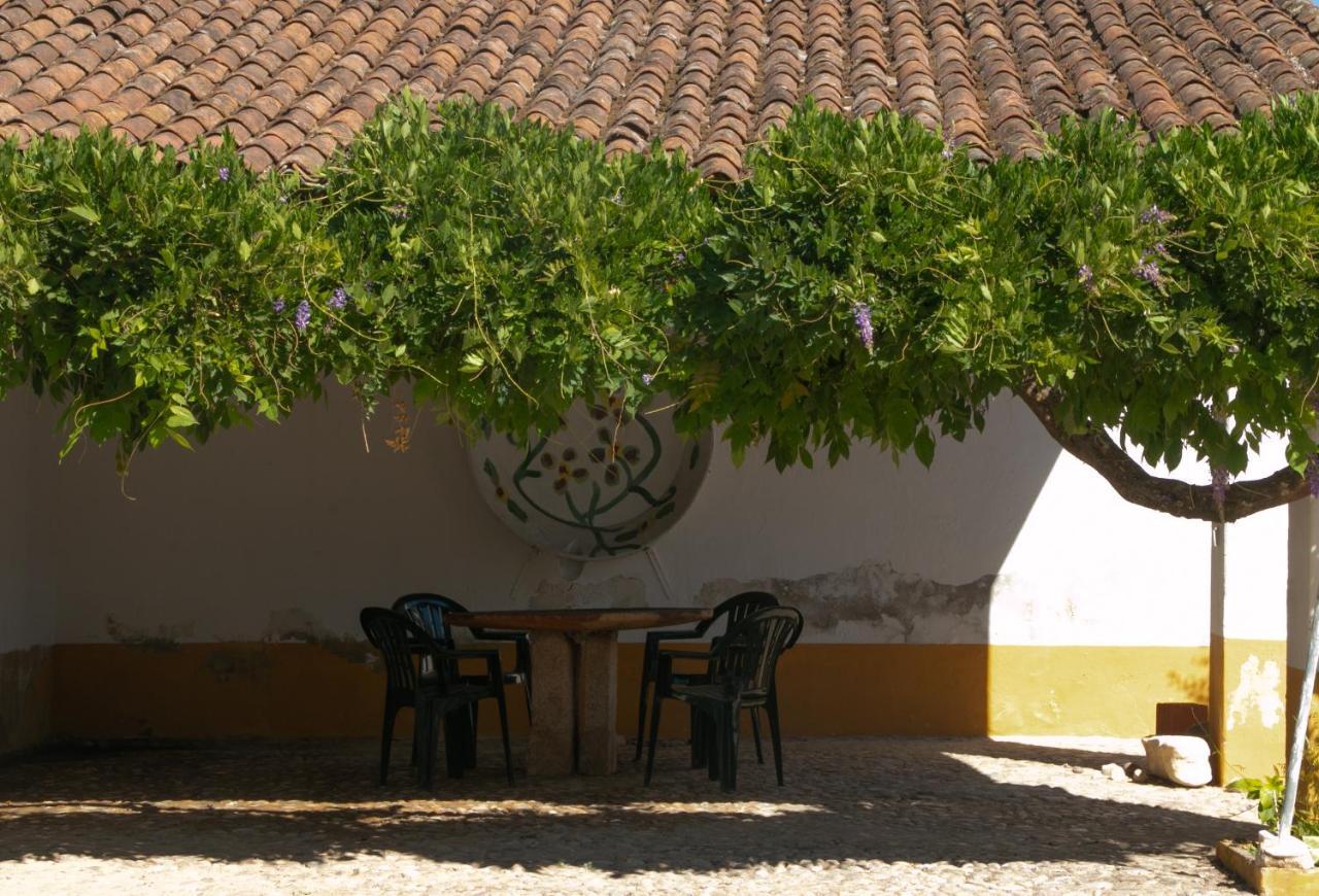 Quinta de SantAna da Várzea Abrantes Exterior foto