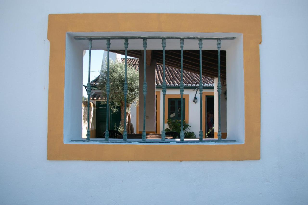 Quinta de SantAna da Várzea Abrantes Exterior foto
