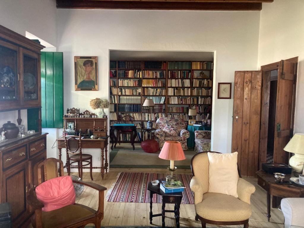 Quinta de SantAna da Várzea Abrantes Exterior foto