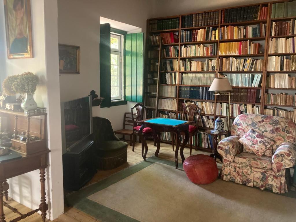 Quinta de SantAna da Várzea Abrantes Exterior foto