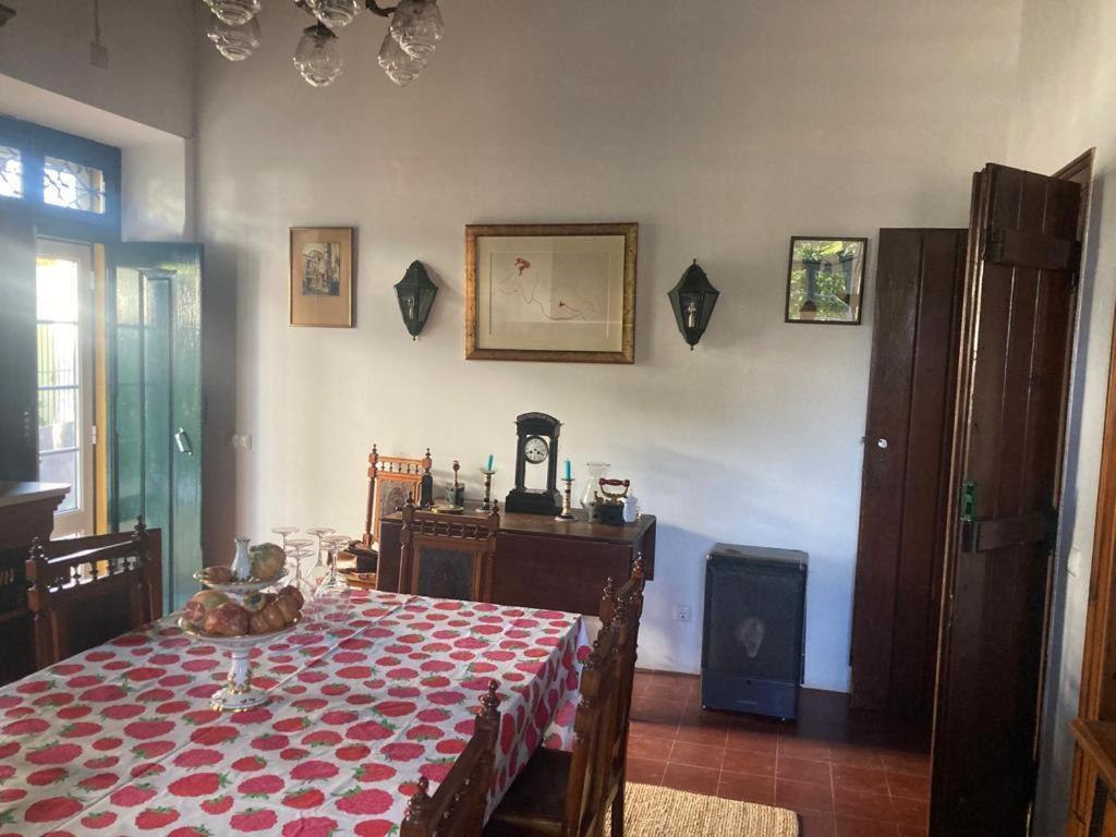 Quinta de SantAna da Várzea Abrantes Exterior foto