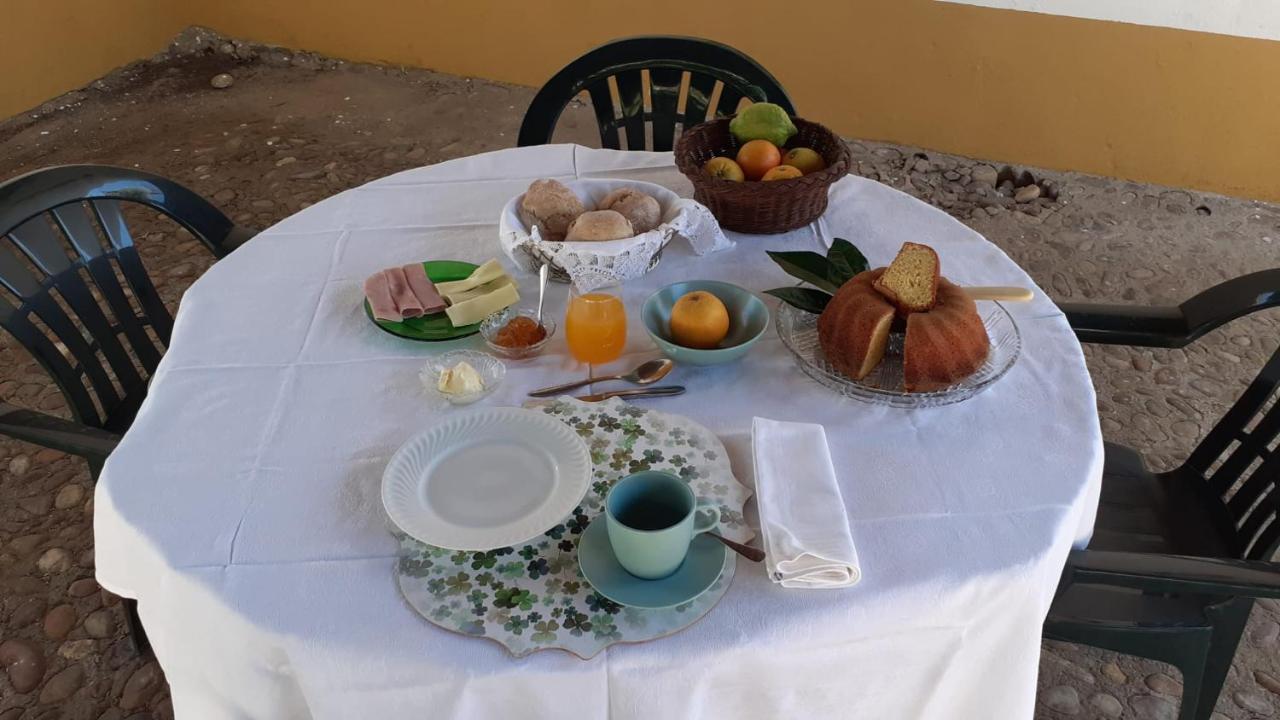Quinta de SantAna da Várzea Abrantes Exterior foto