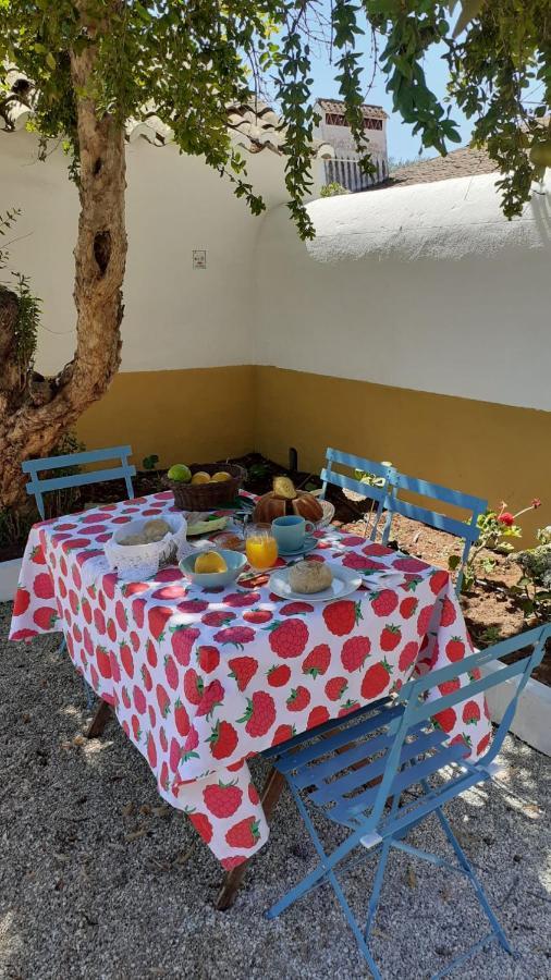 Quinta de SantAna da Várzea Abrantes Exterior foto