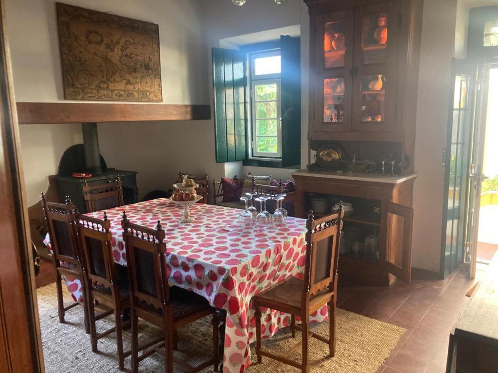 Quinta de SantAna da Várzea Abrantes Exterior foto