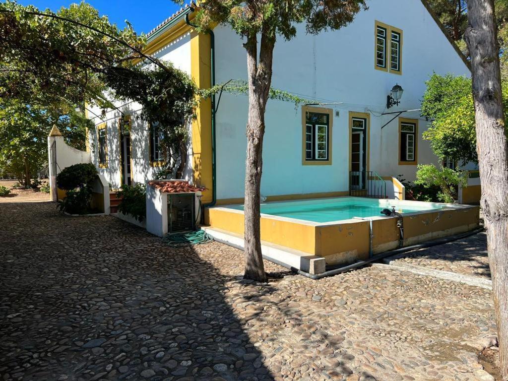 Quinta de SantAna da Várzea Abrantes Exterior foto