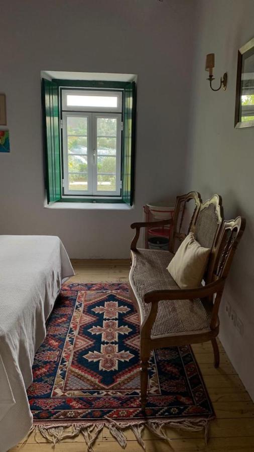 Quinta de SantAna da Várzea Abrantes Exterior foto
