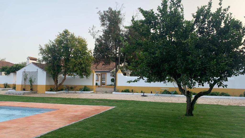 Quinta de SantAna da Várzea Abrantes Exterior foto