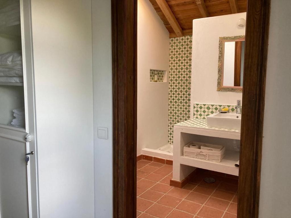 Quinta de SantAna da Várzea Abrantes Habitación foto