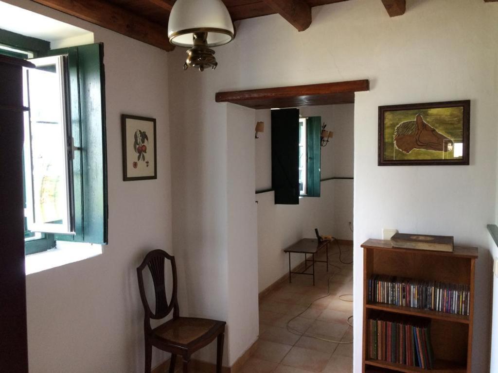 Quinta de SantAna da Várzea Abrantes Habitación foto
