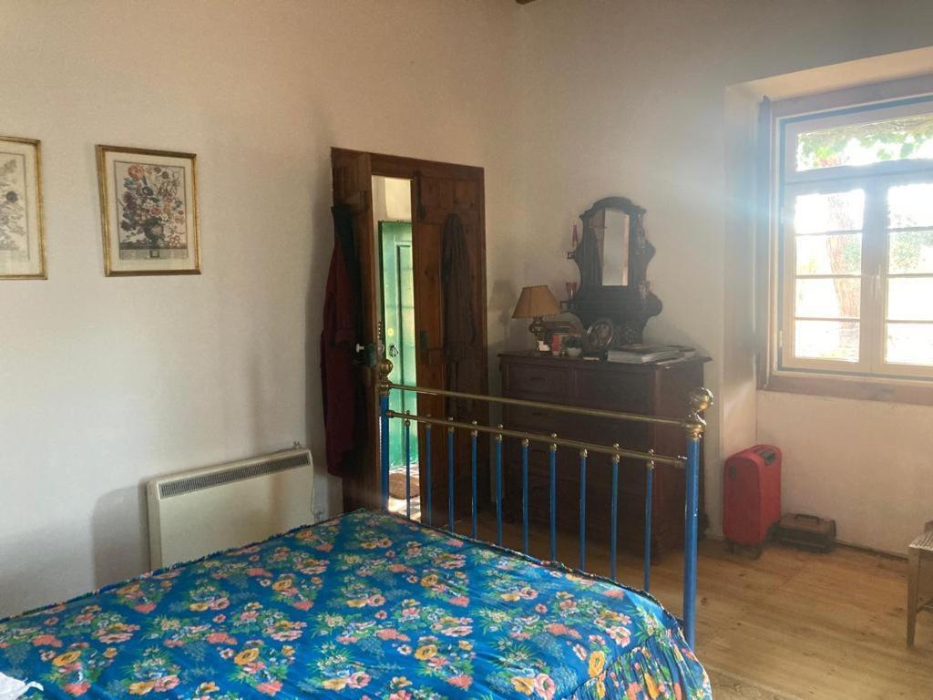 Quinta de SantAna da Várzea Abrantes Habitación foto