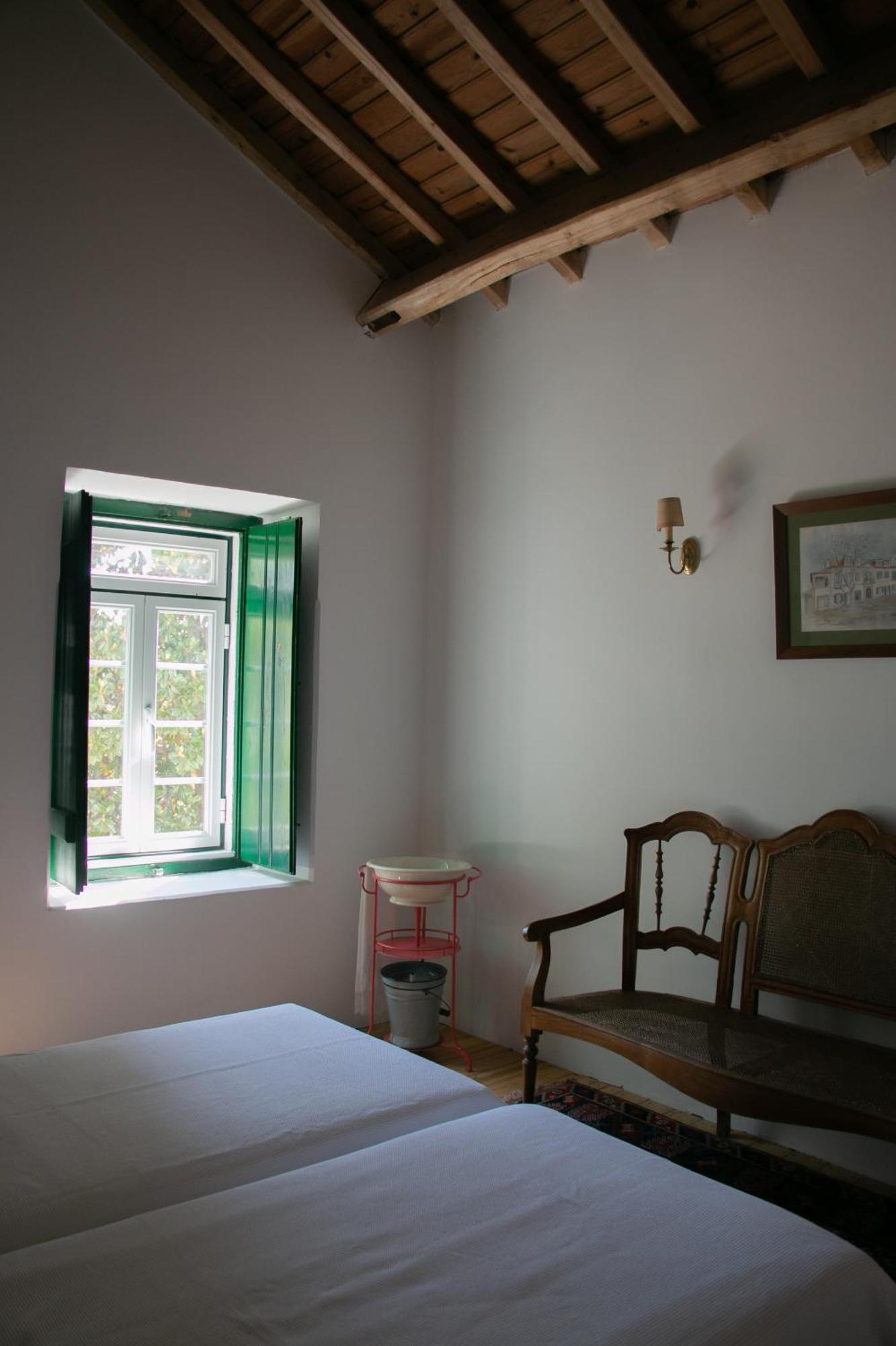 Quinta de SantAna da Várzea Abrantes Habitación foto
