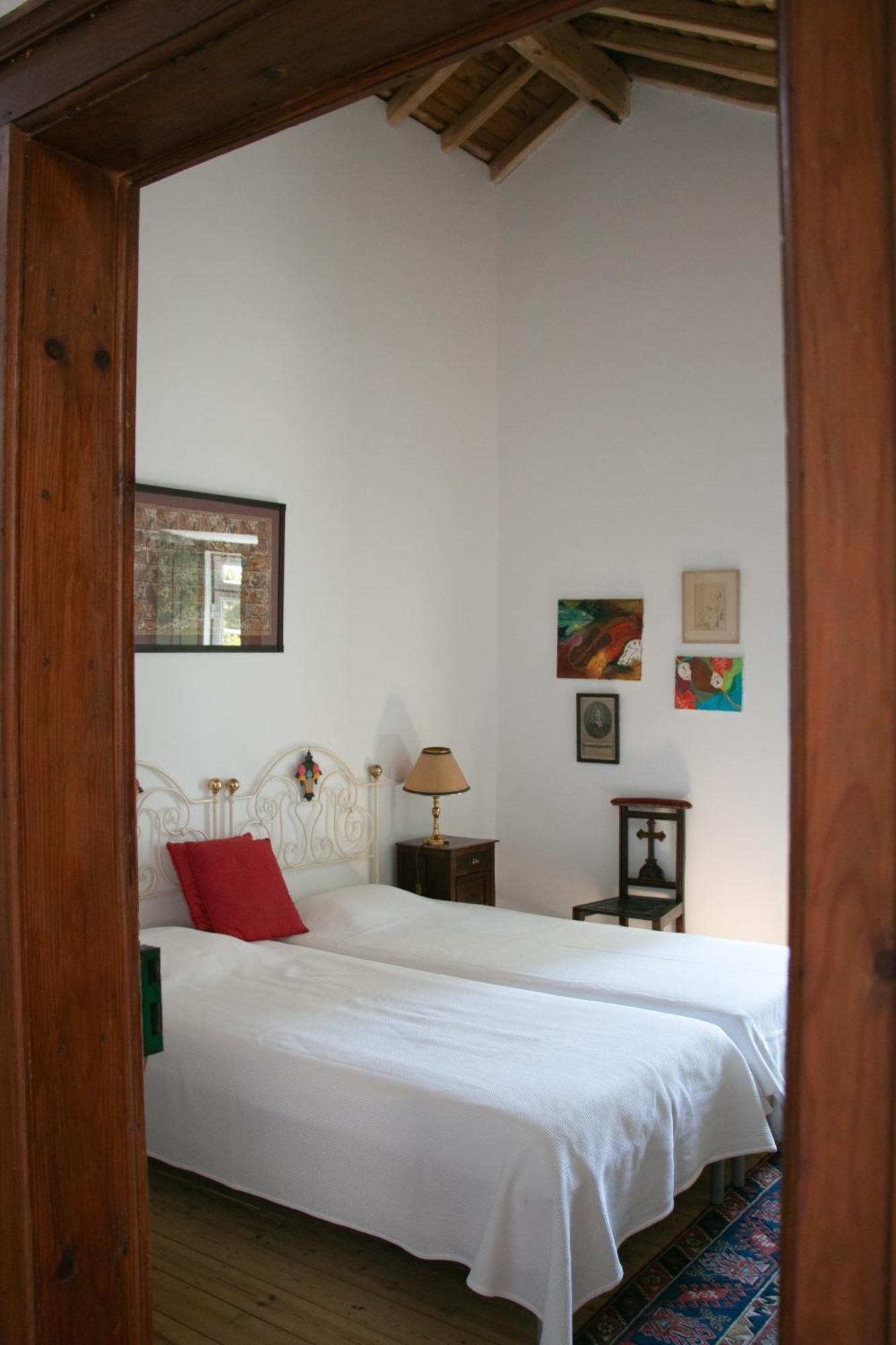 Quinta de SantAna da Várzea Abrantes Habitación foto